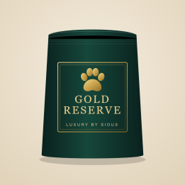 Karma „Gold Reserve” 2 kg