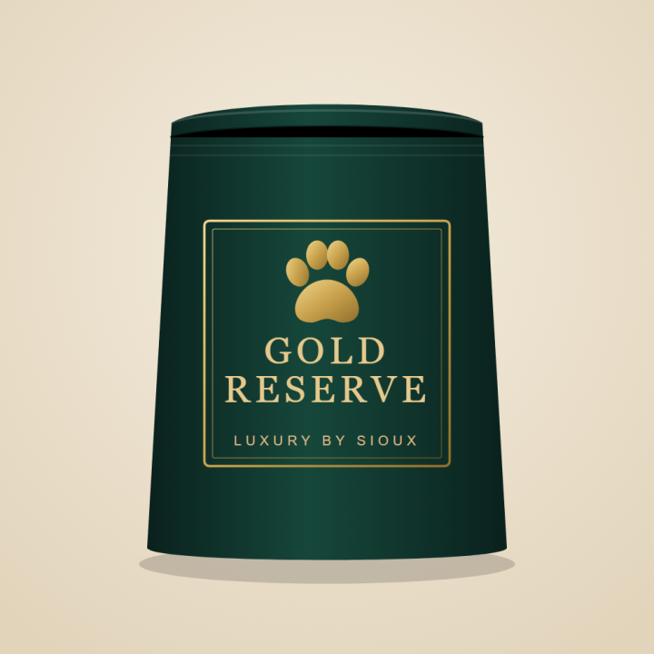 Karma „Gold Reserve” 2 kg