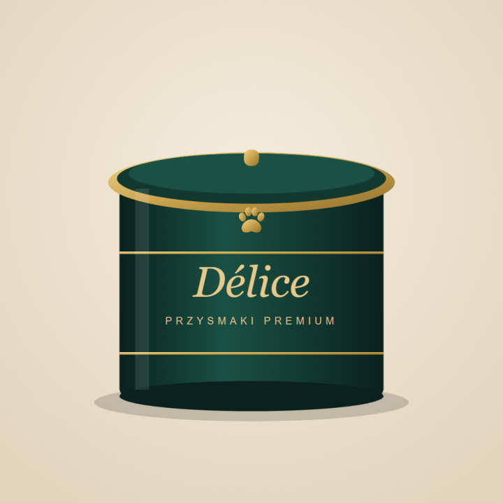 Przysmaki „Délice” 250 g